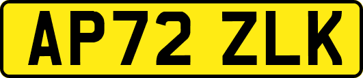 AP72ZLK