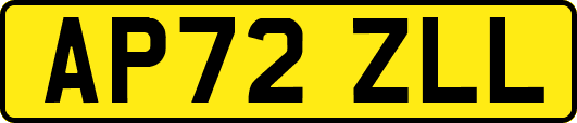 AP72ZLL