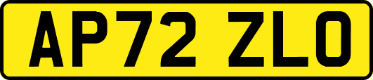 AP72ZLO