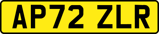 AP72ZLR