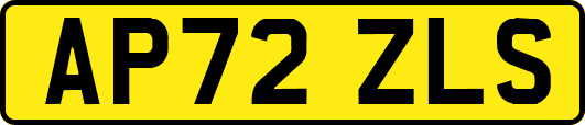 AP72ZLS