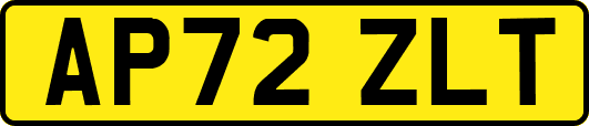 AP72ZLT