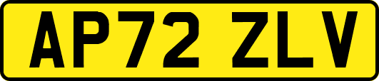 AP72ZLV