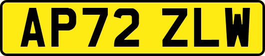 AP72ZLW