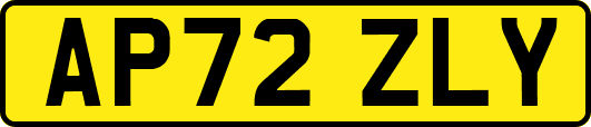 AP72ZLY