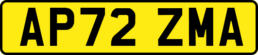AP72ZMA