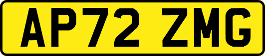 AP72ZMG