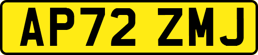 AP72ZMJ