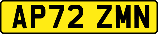 AP72ZMN