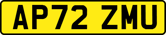AP72ZMU