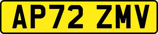 AP72ZMV