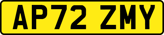AP72ZMY