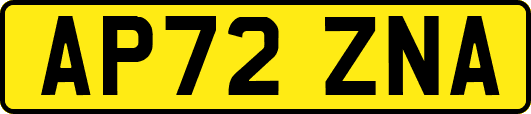 AP72ZNA