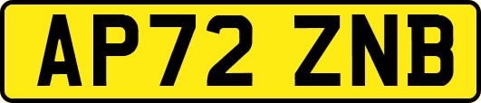 AP72ZNB