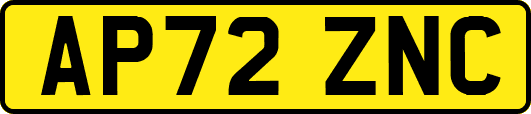 AP72ZNC