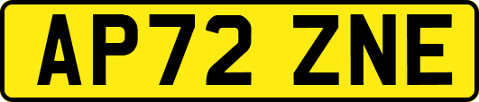 AP72ZNE