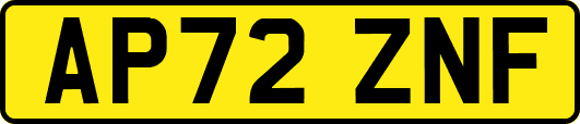 AP72ZNF
