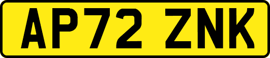 AP72ZNK