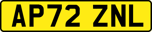 AP72ZNL