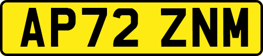 AP72ZNM