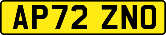 AP72ZNO