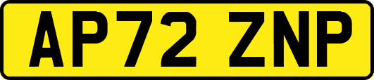 AP72ZNP