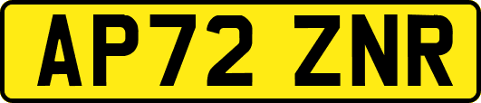 AP72ZNR