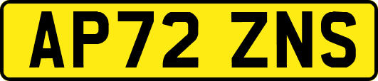 AP72ZNS