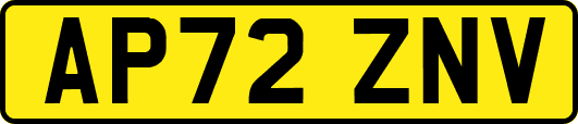 AP72ZNV
