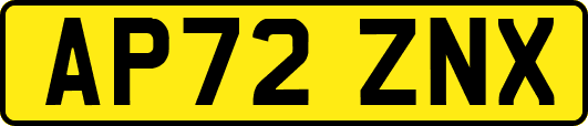 AP72ZNX