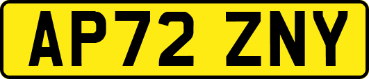 AP72ZNY