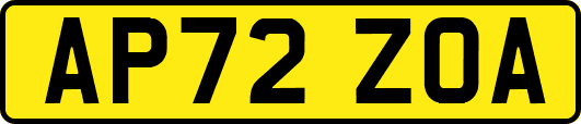 AP72ZOA