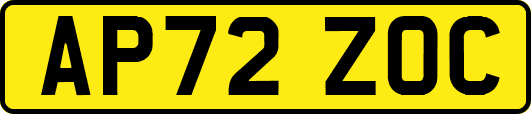 AP72ZOC