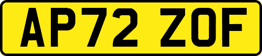 AP72ZOF