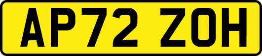 AP72ZOH