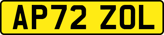 AP72ZOL