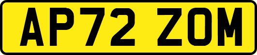 AP72ZOM