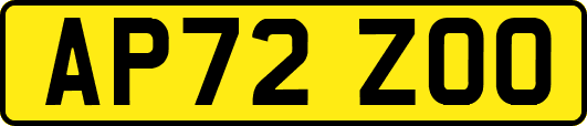 AP72ZOO