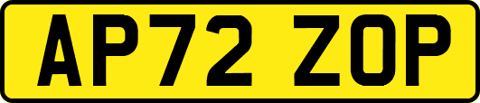 AP72ZOP