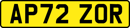 AP72ZOR