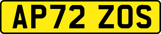 AP72ZOS