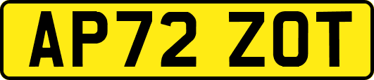 AP72ZOT