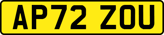 AP72ZOU