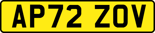 AP72ZOV