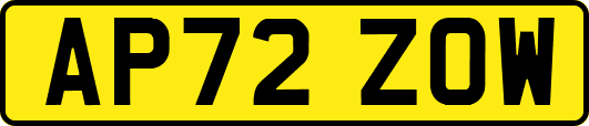 AP72ZOW