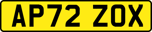 AP72ZOX