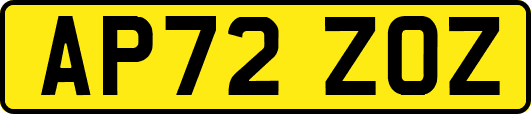 AP72ZOZ
