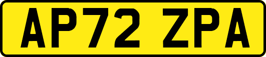 AP72ZPA