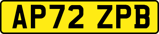 AP72ZPB