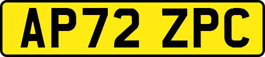 AP72ZPC